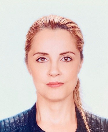 BAŞAK BAŞTÜRK