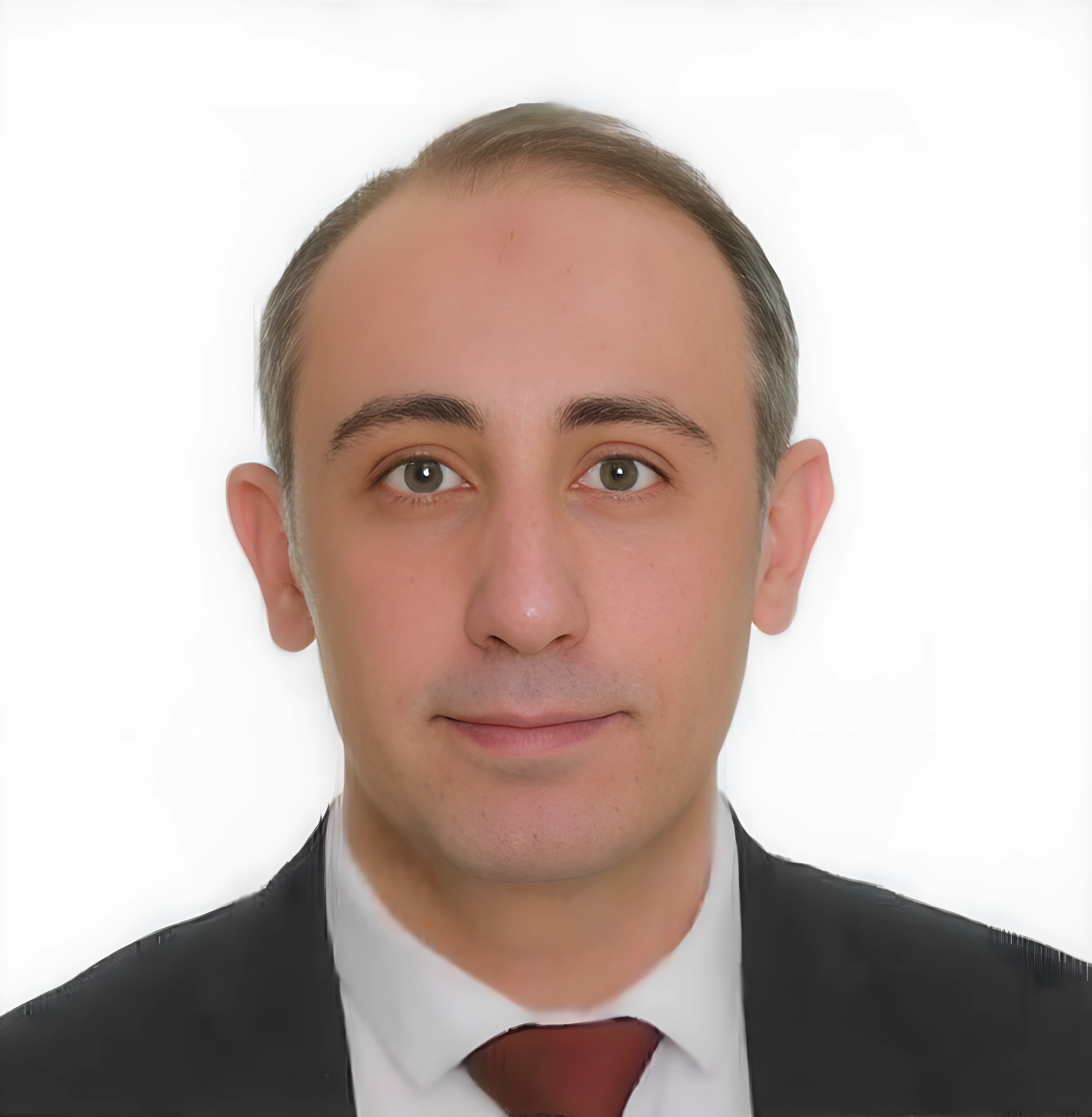 Mohamad Daher