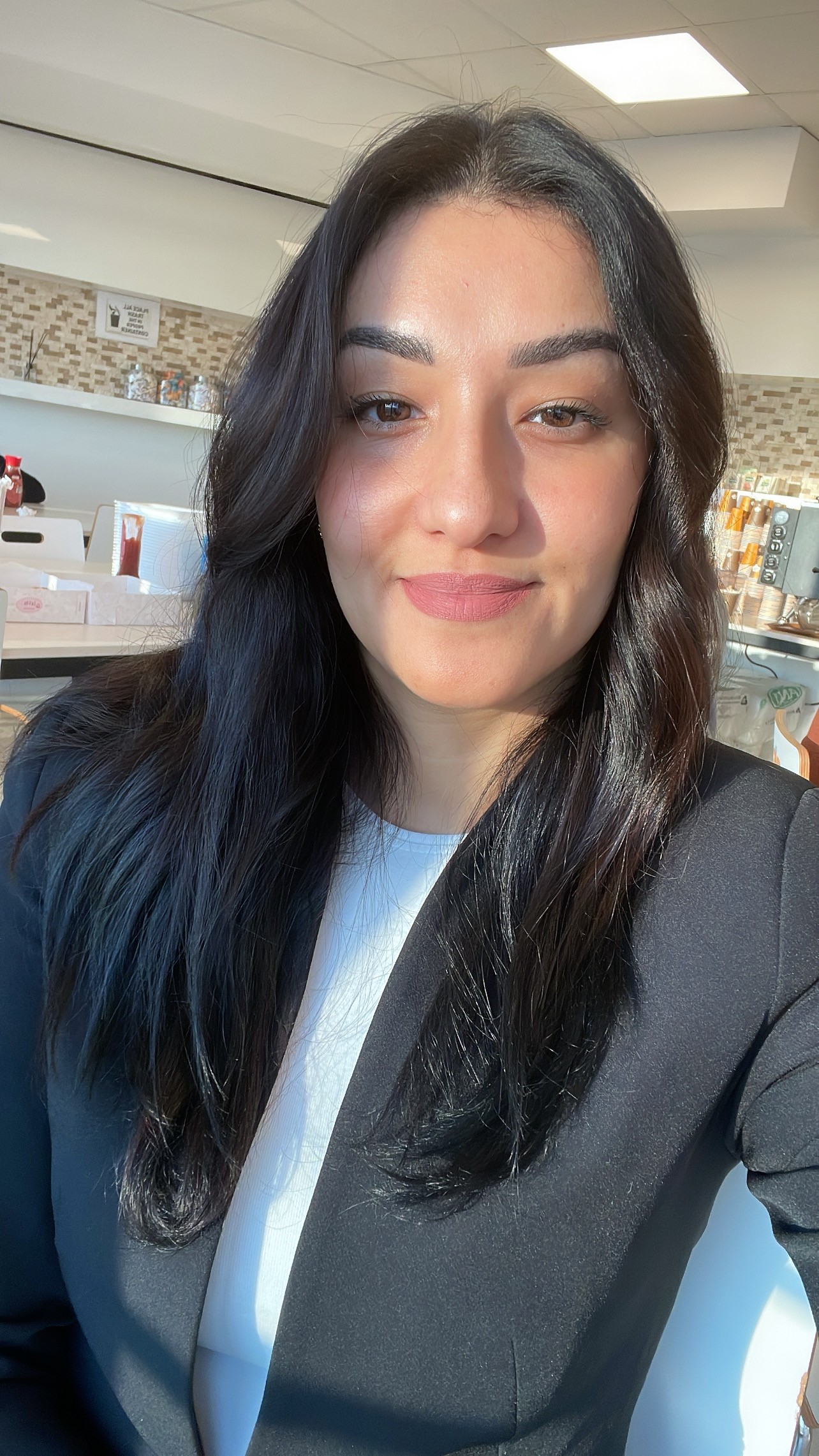 Amal El Ashi