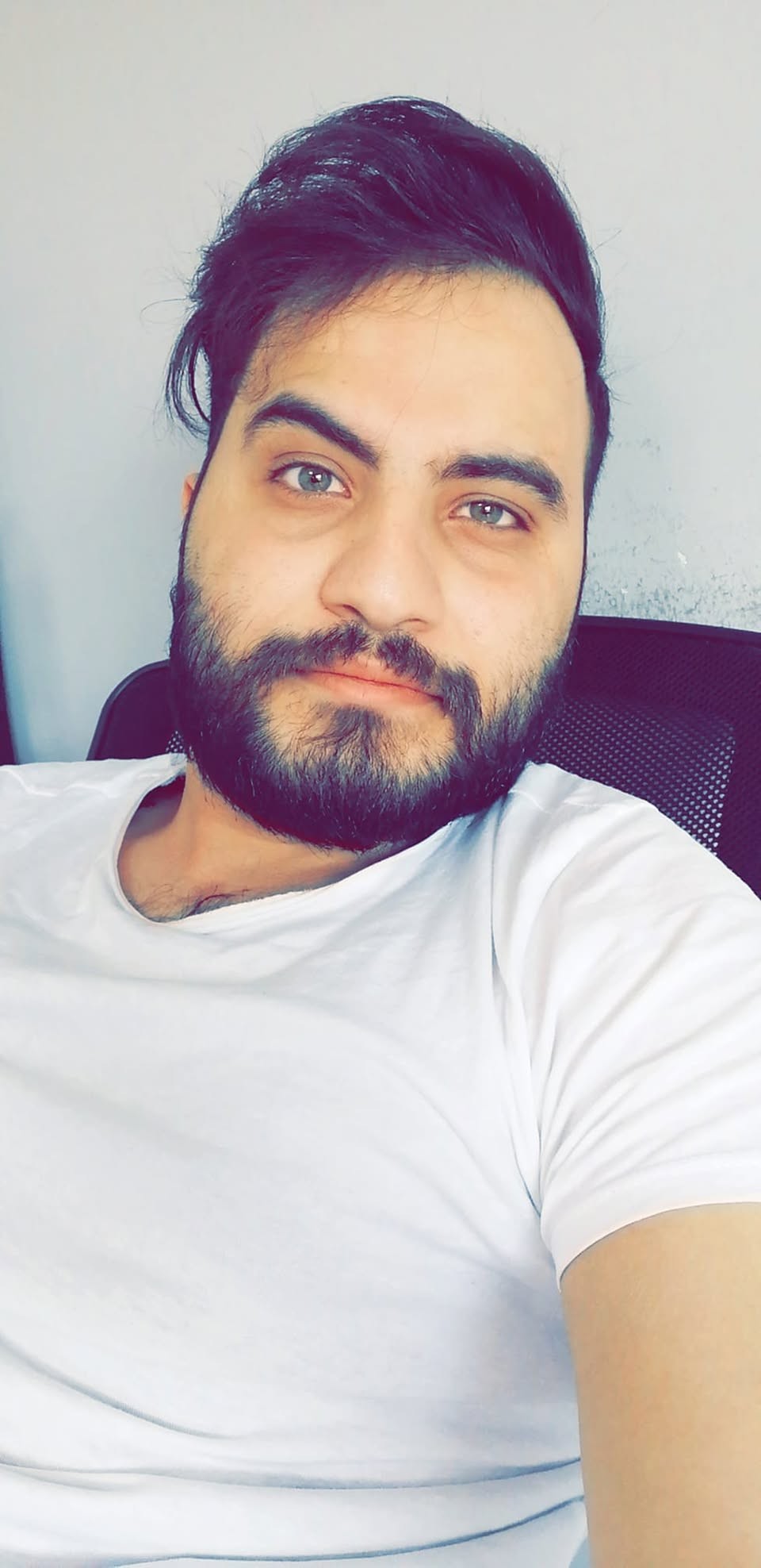 Ahmed Al-Sharif