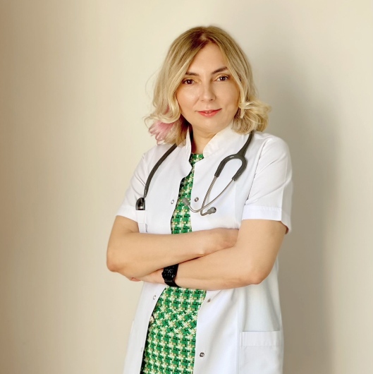 Op. Dr. Asude Koksal