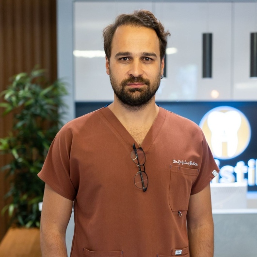 Dt. Çağdaş Yakın