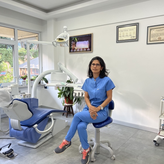 Dt. Nalan Erdoğan Akdemir