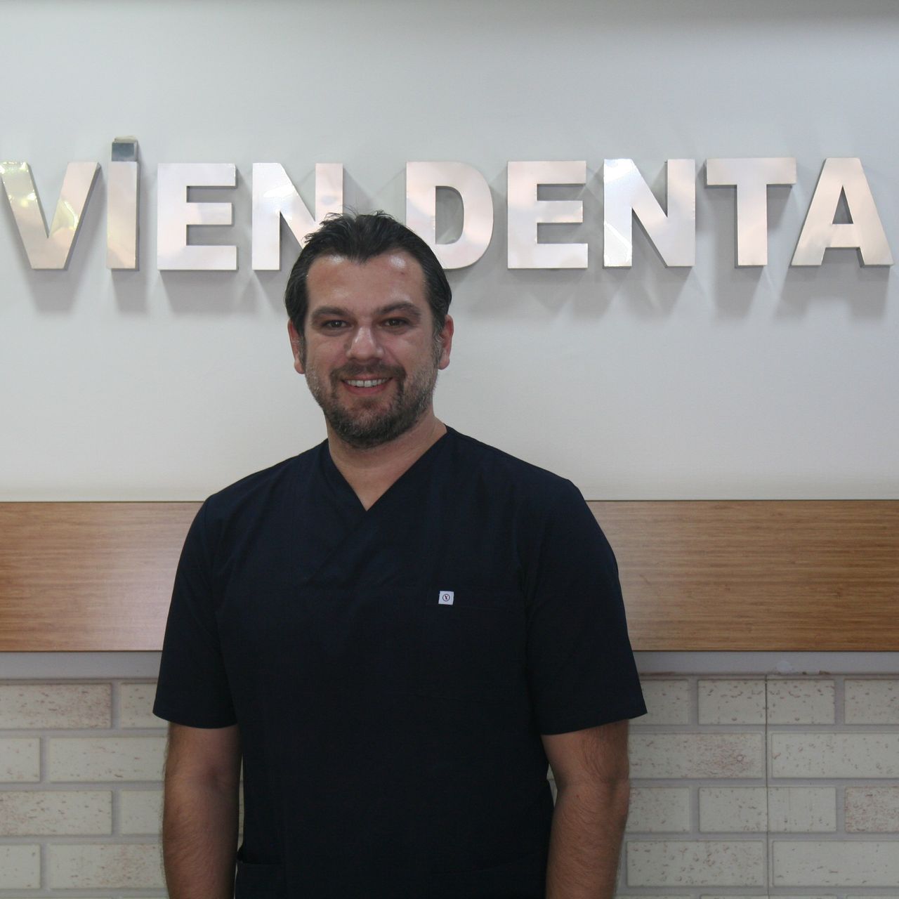 Dt. Hüseyin Uğurel 