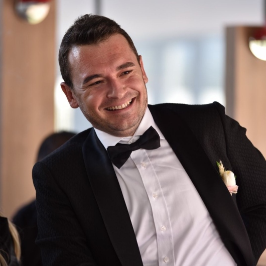 Prof. Dr. Soysal Baş