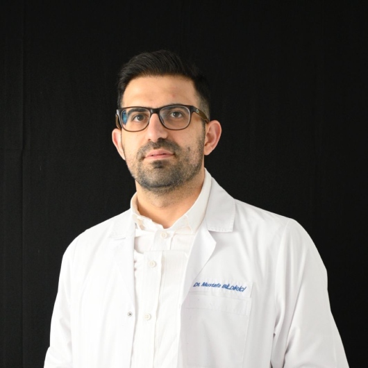 Dt. Mustafa Bildirici 