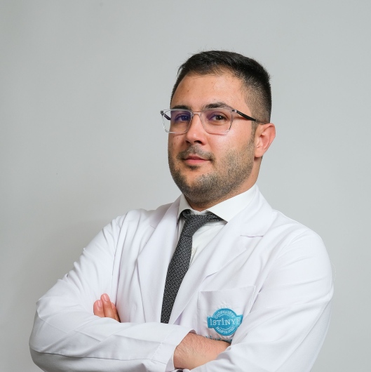 Dr. Orhan Fahri Demir