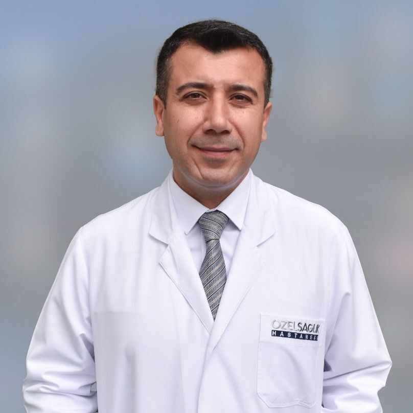 Dr. Fatih Doğan