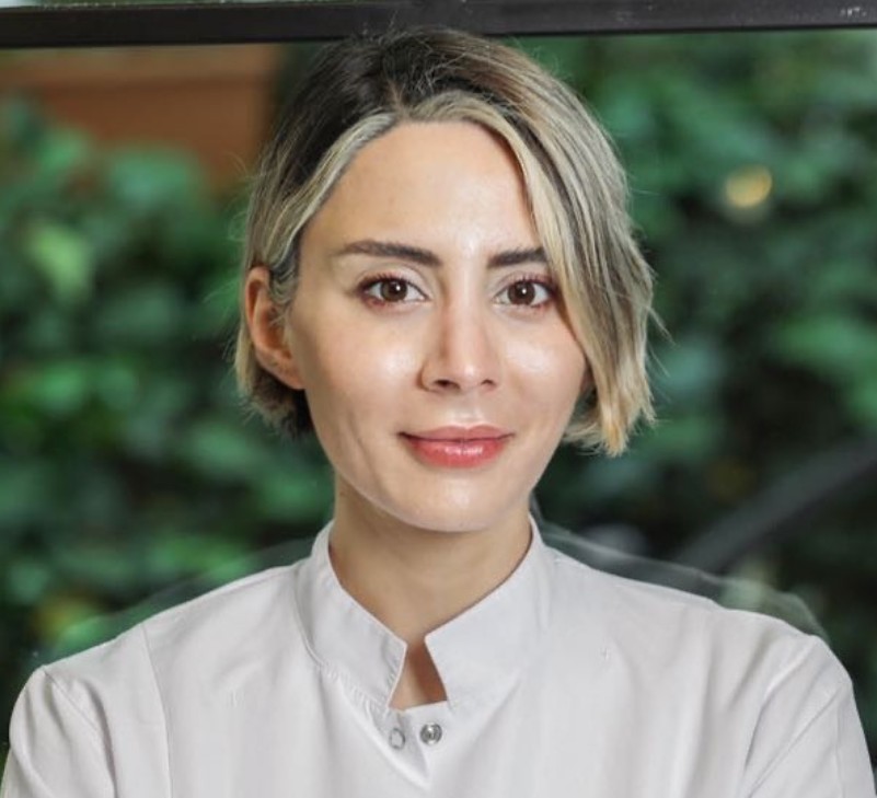 Dr. Dt. İlayda Aşkan 