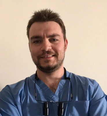 Dr. Burak Sercan Erçin