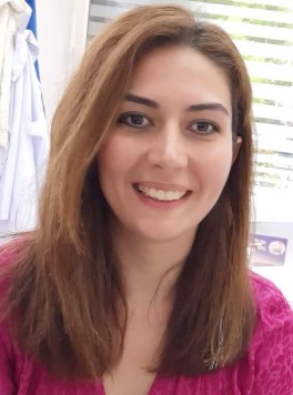 Dt. İnci Bolluk Kıral 