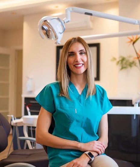 Uzm. Dt. Asena Türedi Alptekin 