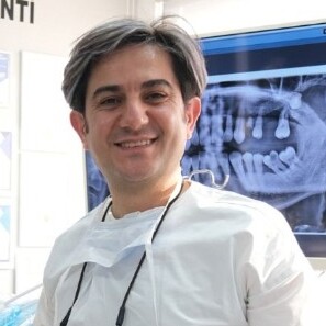 Dt. İsmail Hakkı Özdemir 