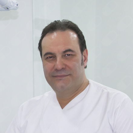 Dt. Cengiz Bahçevan 
