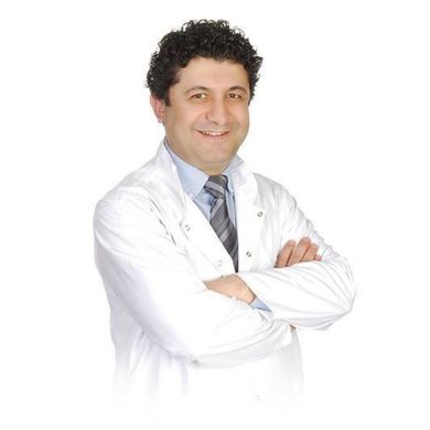 Dr. Ali Cemal Yılmaz