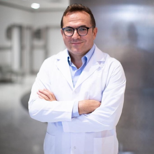 Dr. Ergin Yücel