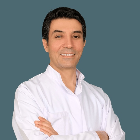 Dr. Ersin Ülkür
