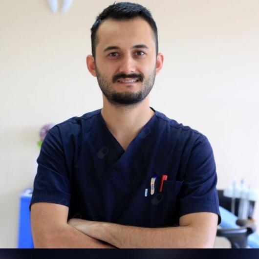 Uzm. Dt. Aytuğ Özbek 