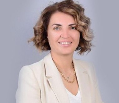 Dr. Melekber Çavuş Özkan