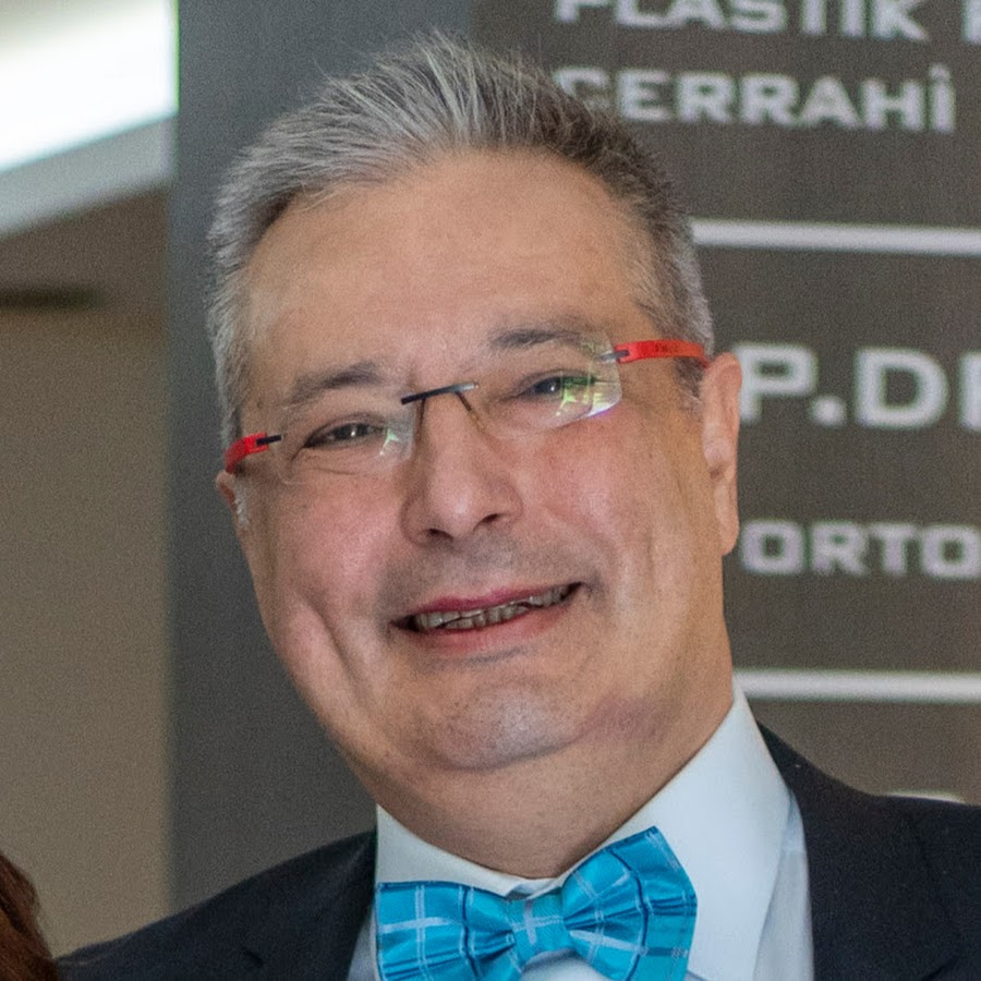 Prof. Dr. Atakan Aydın