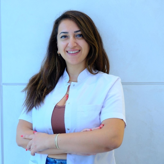 Dt. Hande Deniz Alagöz 