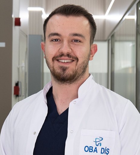 Dt. Abdullah Eren İşler 