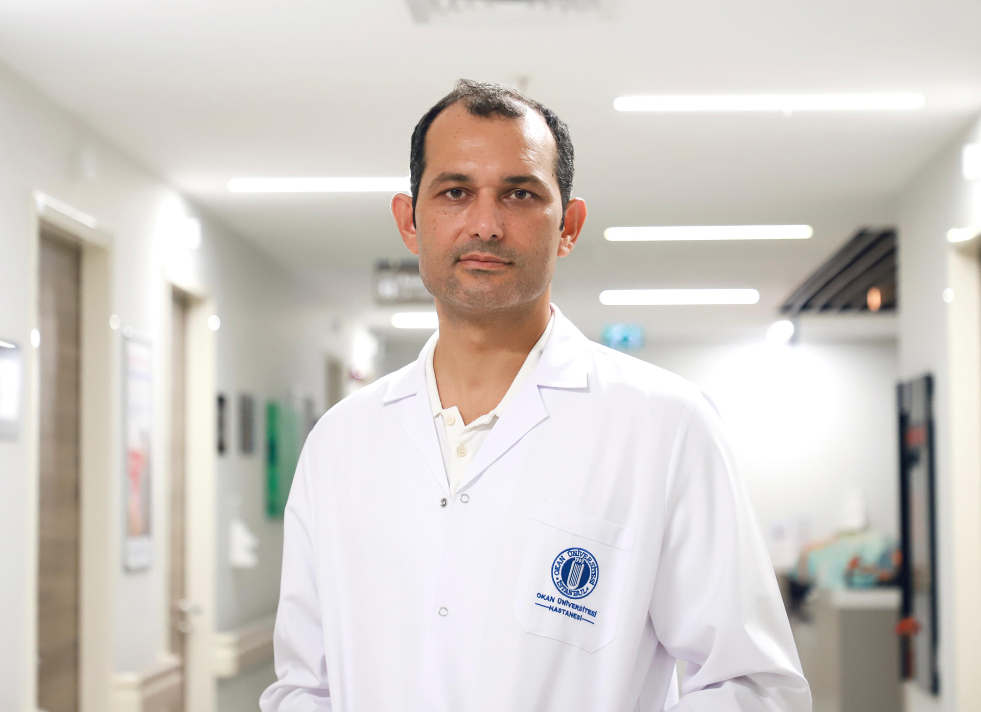 Assoc. Prof. Dr. Osman Kelahmetoğlu