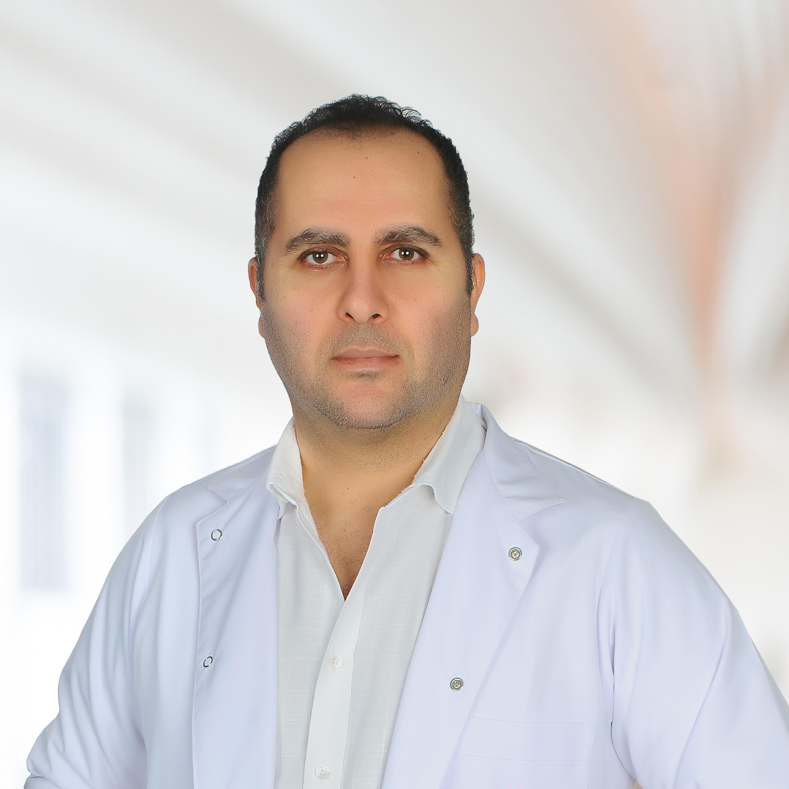 Dr. Ali Ertan Çapar
