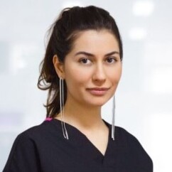 Dr. Elif Seda Keskin