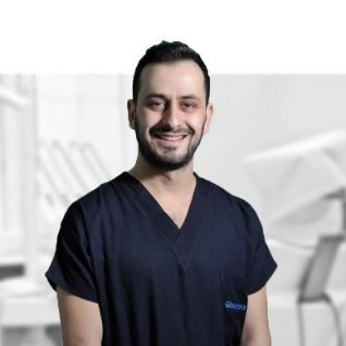 Uzm. Dt. Beytullah Gülsoy 