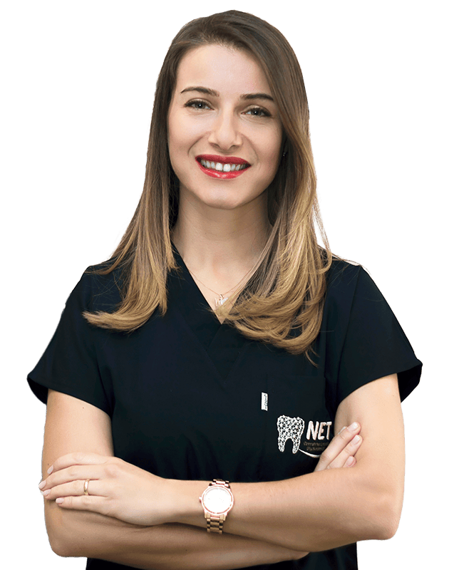 Uzm. Dr. Merih Tanyel 