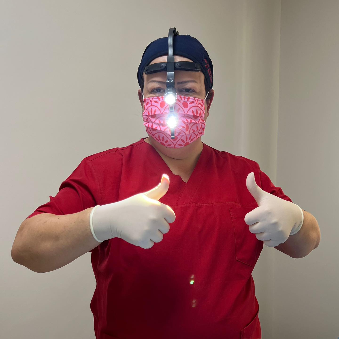 Op. Dr. Sevin Özgül