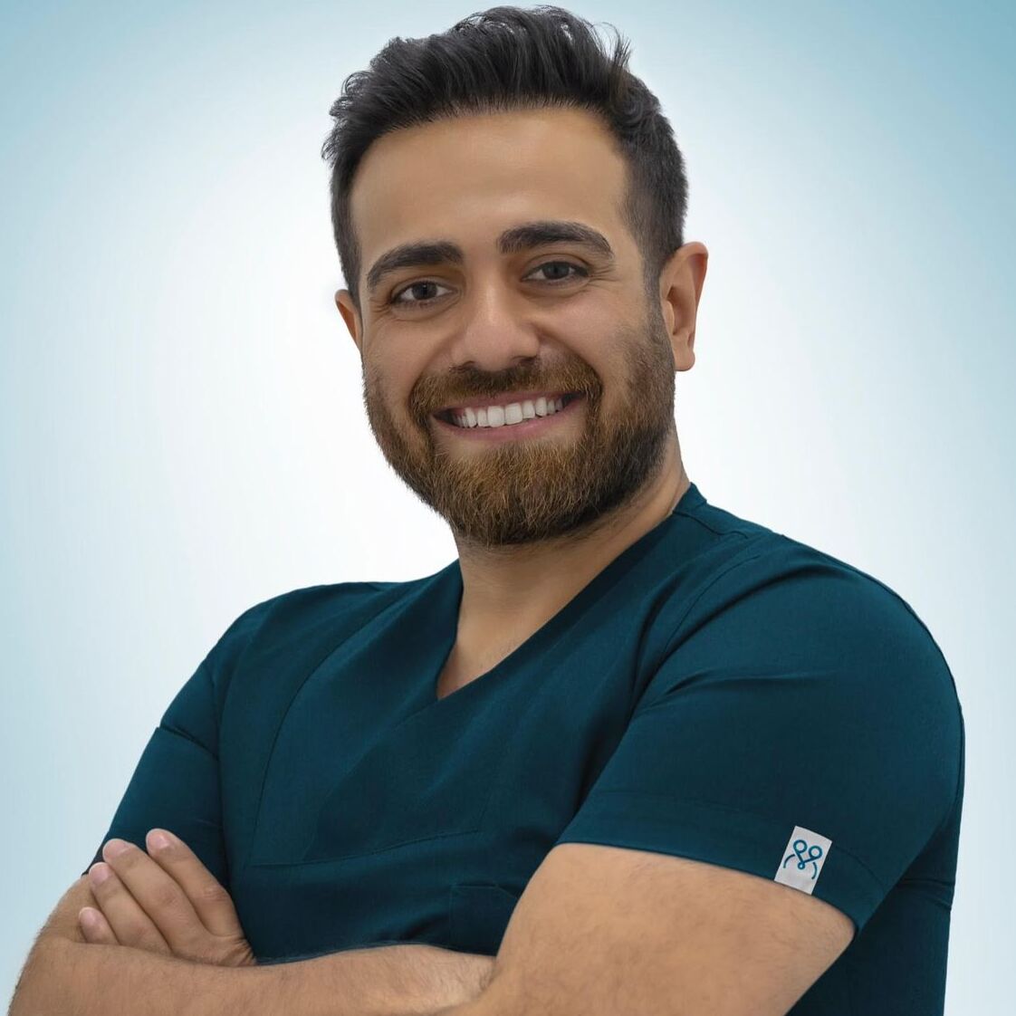 Dr. Dt. Muhammet Yeşilkaya 