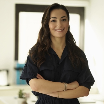 Dr. Dt. Desen Karabağlar 