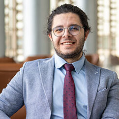 Dr. Burak Ergün Tatar