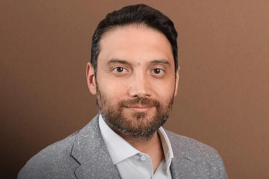 Assoc. Prof. Dr. İsmail Küçüker