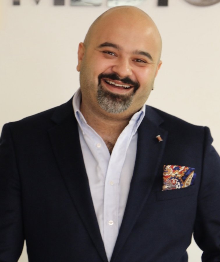 Op. Dr. Tamer Şakrak