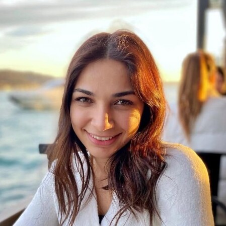 Uzm. Dt. Bahar Asıltürk 