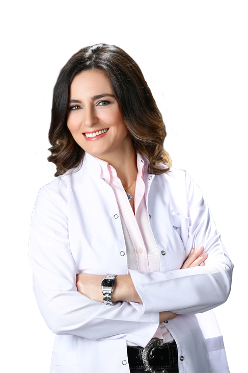 Uzm. Dr. Gülay Durmuş 