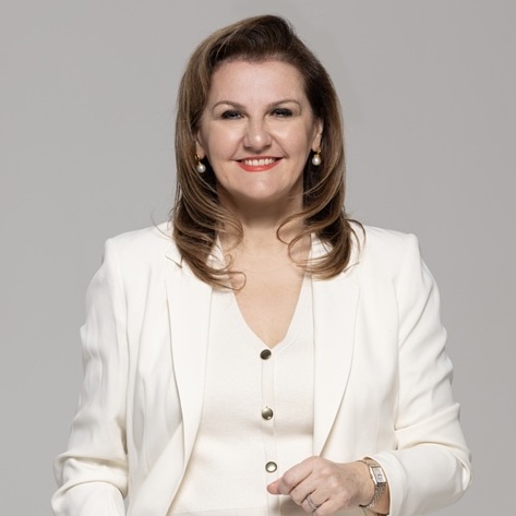 Dt. Gerçek Canpolat 