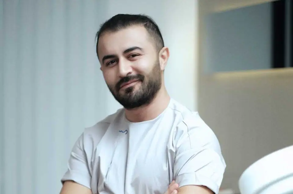 Dr. Doğuş Yalçın