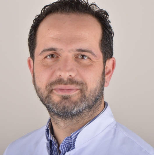 Prof. Dr. Subutay Han Altıntaş 