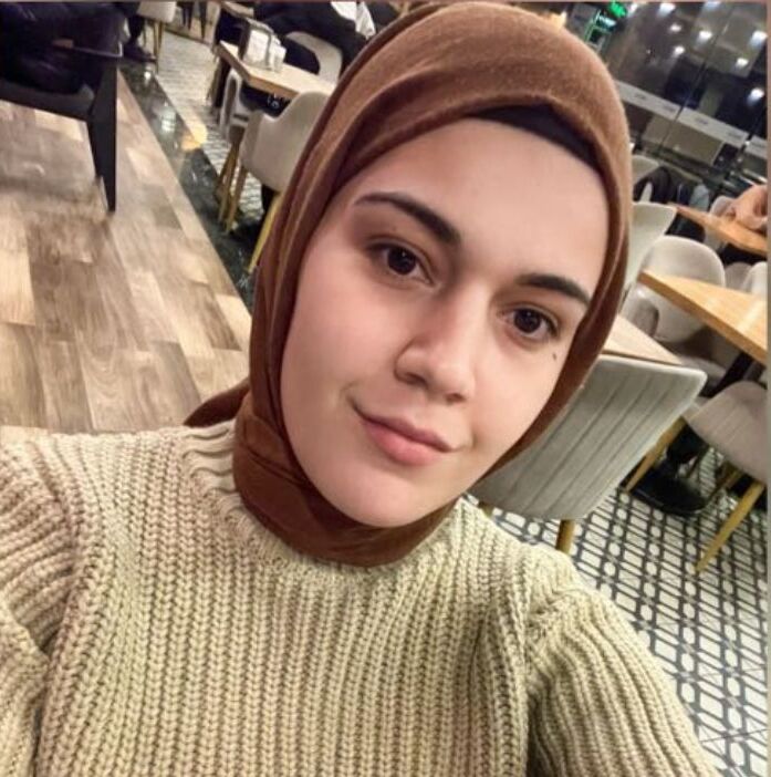 Dt. Ruveyda Karadağlı 