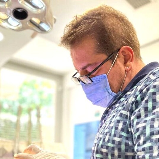 Dt. Can Yemenicioğlu 