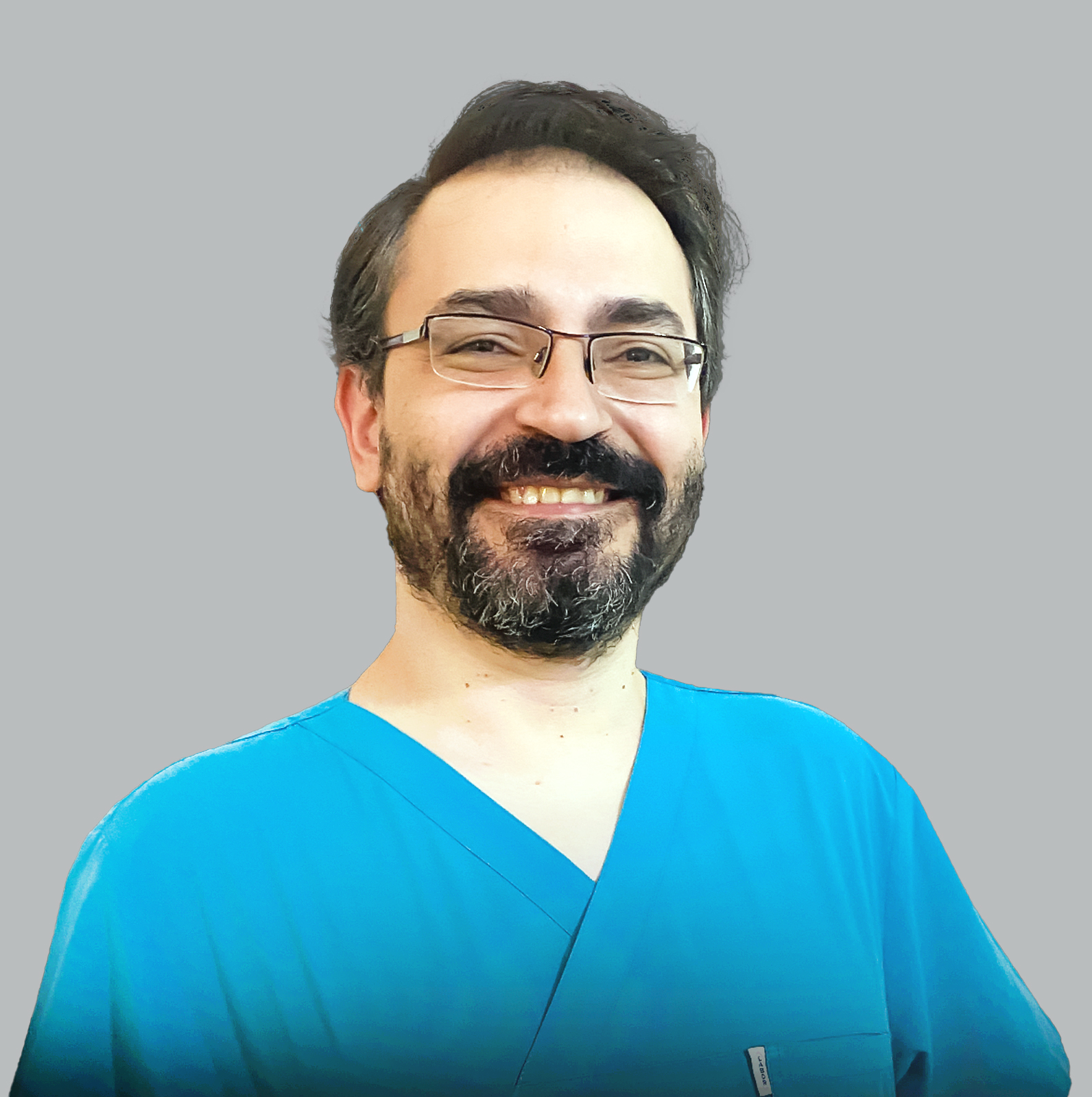 Op. Dr. Murat Görkem Ataman