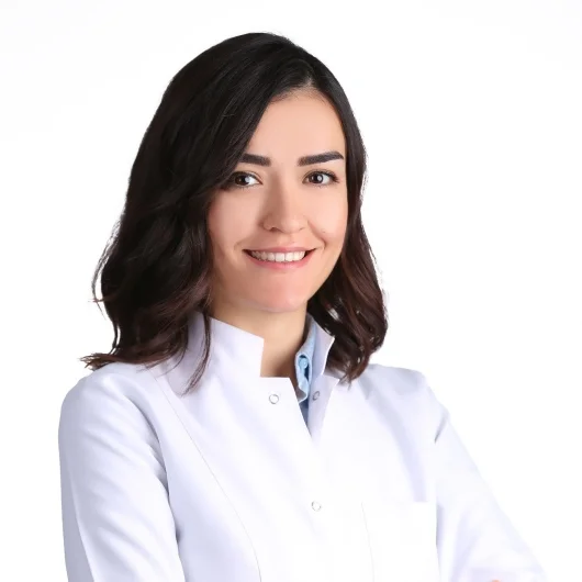 Uzm. Dt. Ayşegül Nagehan Akkaş 