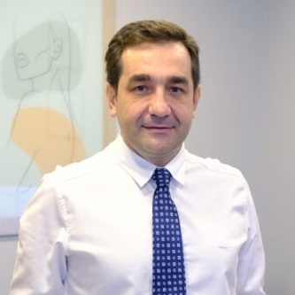 Prof. Dr. Mustafa Keskin