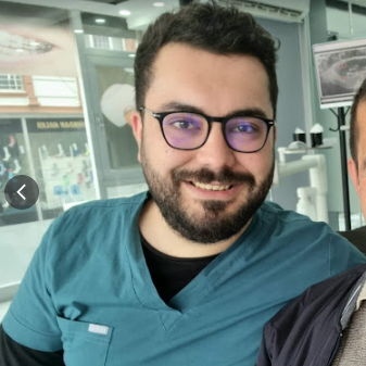 Dt. Mehmet Yavuz Arpacı 