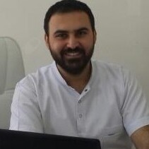 Dt. Halil Gürsel Ayşit 