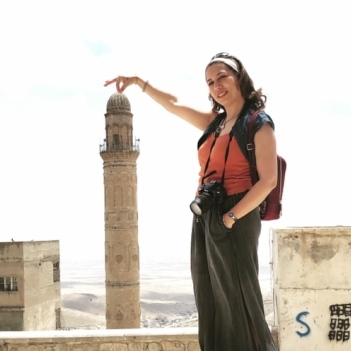 Dt. Hayriye Esen Yalaz 